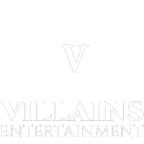 villains logo